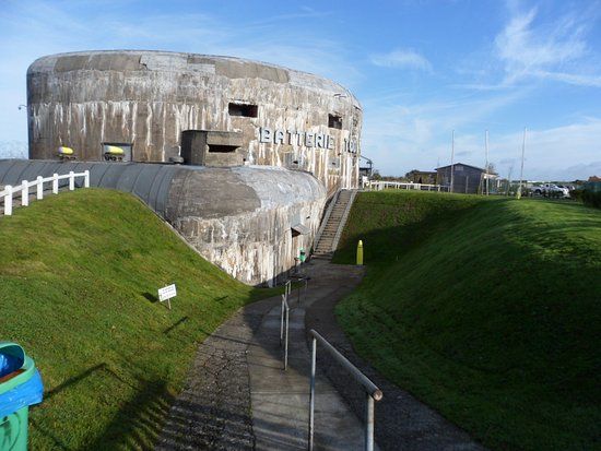 Musée du Mur de l'Atlantique
