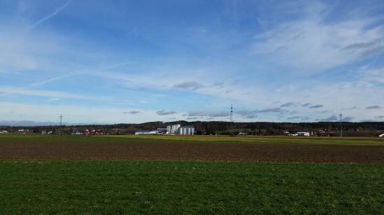 Sauschütt Hohenlinden