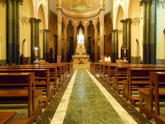 Santuario San Pancrazio