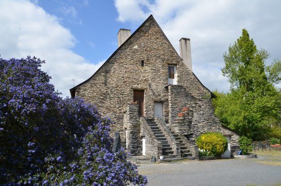 Le Musee de l'Ardoise