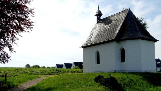 Muttergottes von Schönstatt