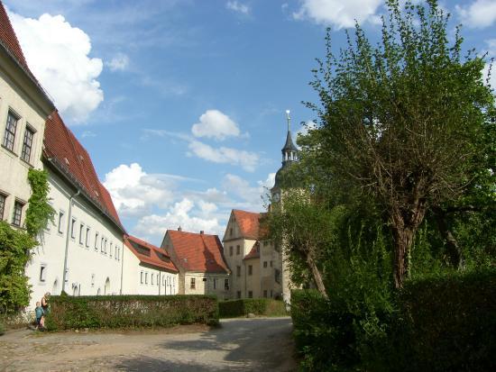 Schloss Nossen