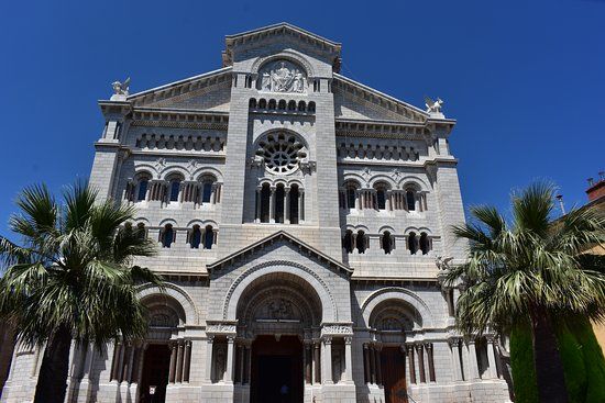 Catedral de San Nicolás