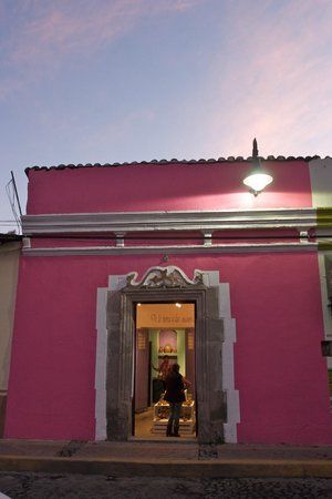 Galería Artesanal Malinalco