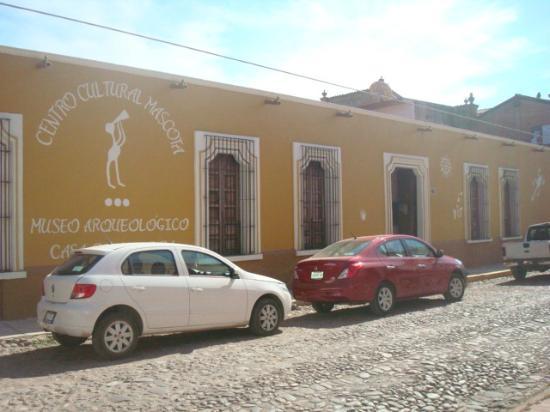 Museo Arqueologico