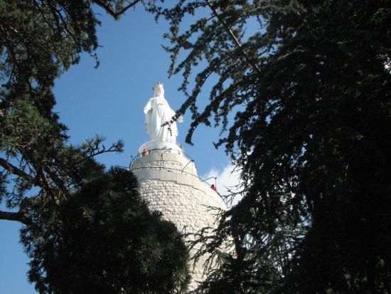 Notre Dame du Liban