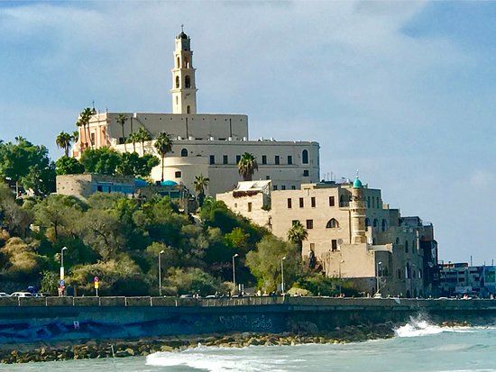 Historisches Jaffa