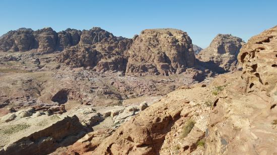 High Place of Sacrifice