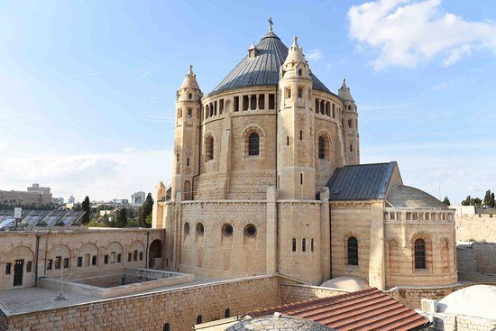 Abadia da Dormição