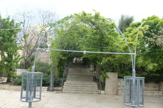 Parque de la Campana de la Libertad