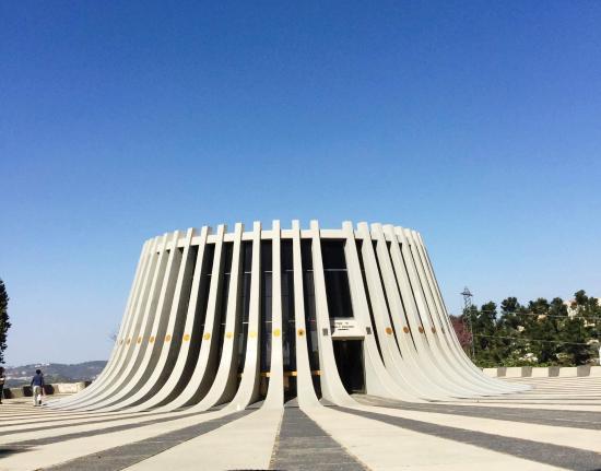 Kennedy Gedenkstätte