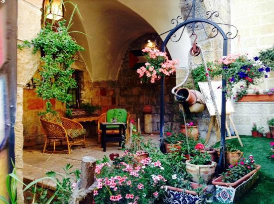 Dar Zahran Kulturarvsbygning