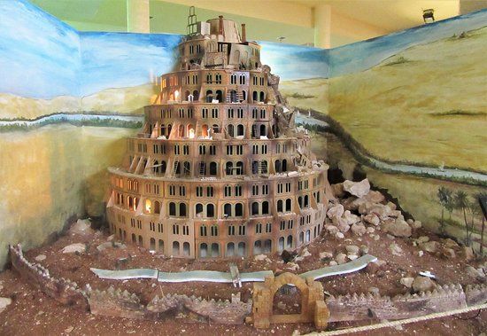 La Storia Tourism Complex