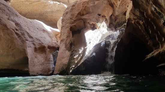 Wadi Shab