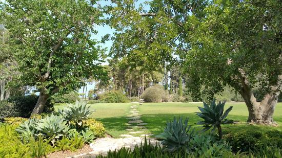 Ramat Hanadiv Mindepark