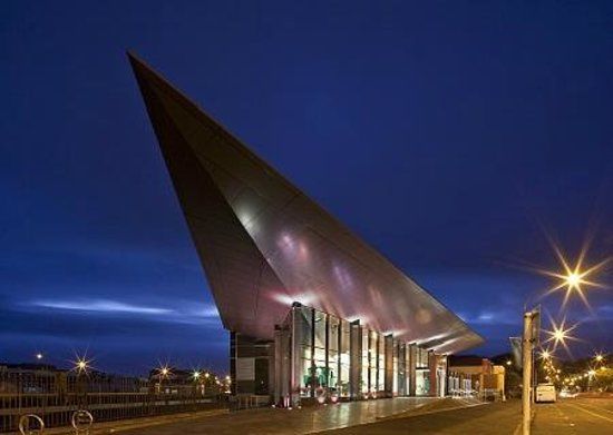 Otago Settlers Museum