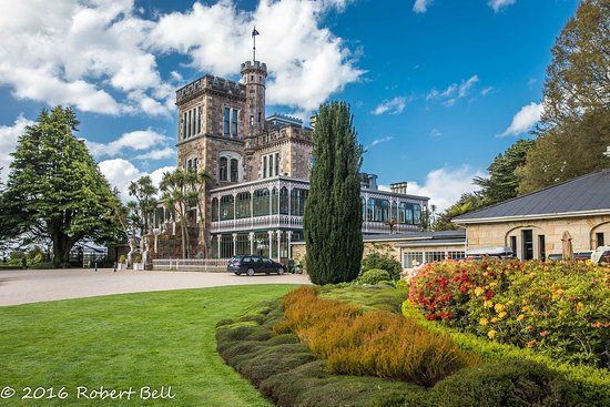 Larnach Castle