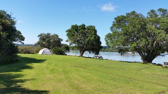 Aroha Island Ecological Centre