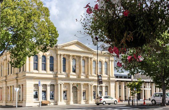 North Otago Museum