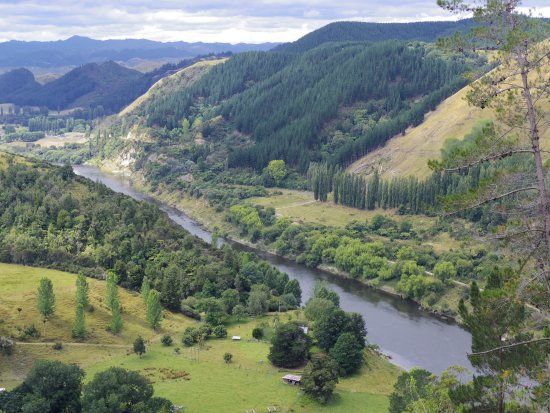 Whanganui River