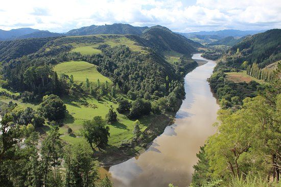 Whanganui National Park