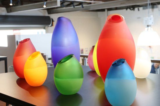 New Zealand Glassworks