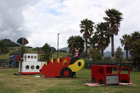 Matakana Country Park
