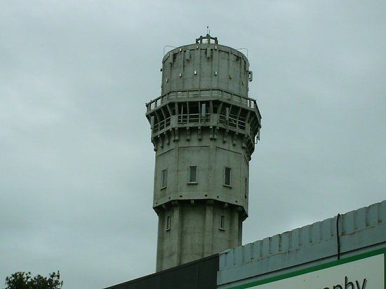 Hawera Water Tower