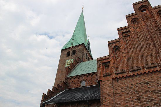 Sankt Olai's Church