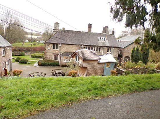 The Shops at Dartington