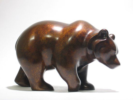 Christian Delacoux Sculpteur