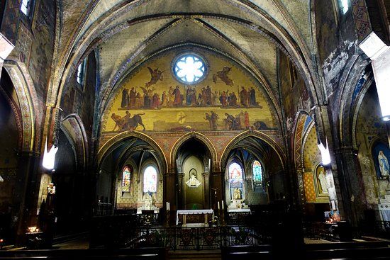 Basilica of Our Lady of the Daurade