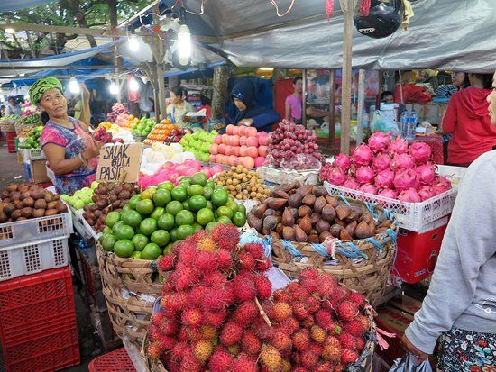 Badung Market