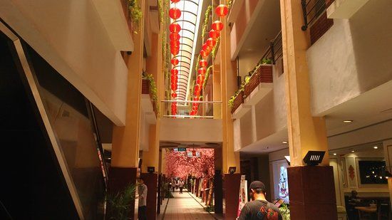 Centrum handlowe Setiabudi One