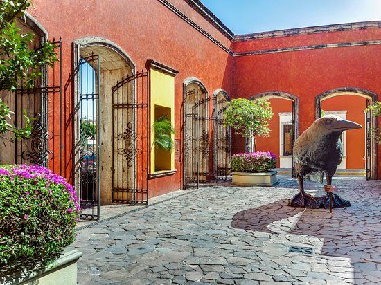 Destileria La Rojena