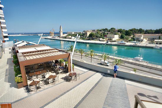 Centro Commerciale Porto Pi