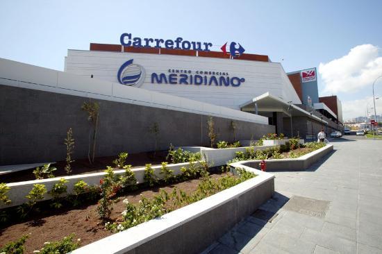 Centro Comercial Meridiano