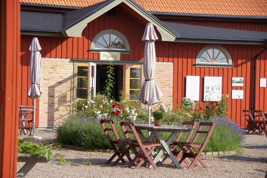 Löfwings Ateljé och Konstcafé