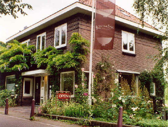 Keramiek Atelier & Galerie Marjoke de Heer