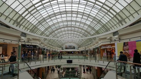 Centro comercial İstinye Park