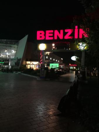 Palmiye Alisveris Merkezi