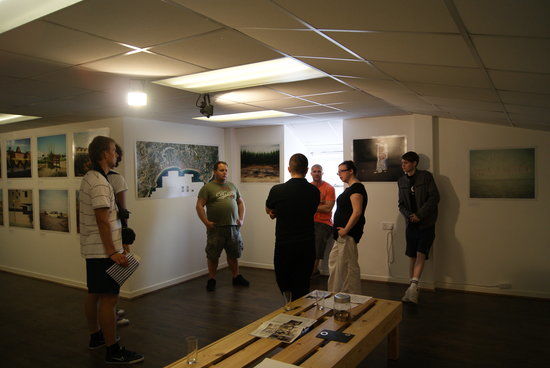 Third Floor Gallery
