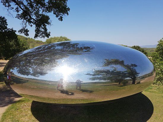 Kunstzentrum Château La Coste