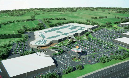 Centro Commerciale Centro Sicilia