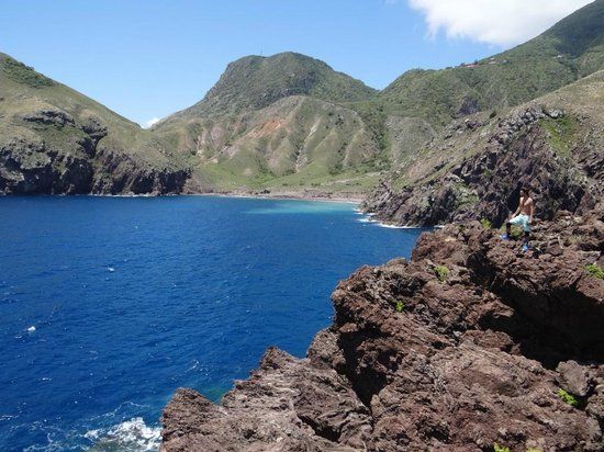 Tide Pools at Flat Point