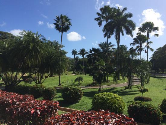 Royal Botanic Gardens