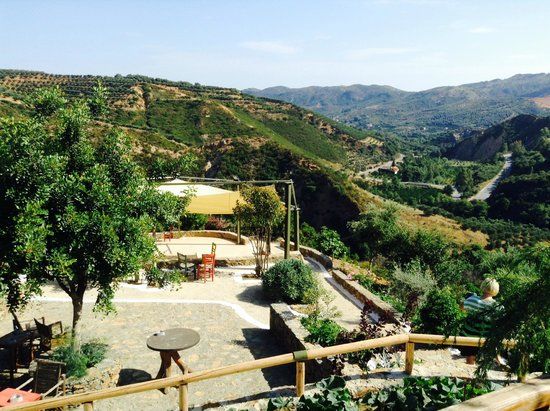 Botanisch Park & Tuinen van Kreta