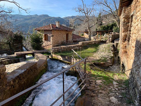 Offshore Hydropower Museum