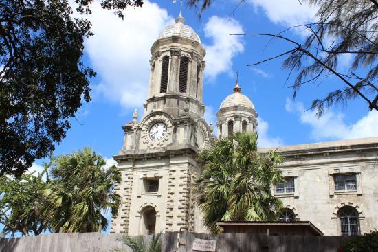 Cathedral of St. John the Divine
