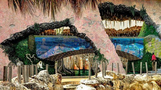 The Speightstown Mural